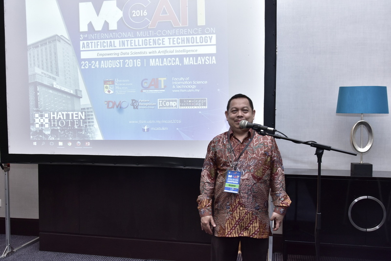 UKM 5318